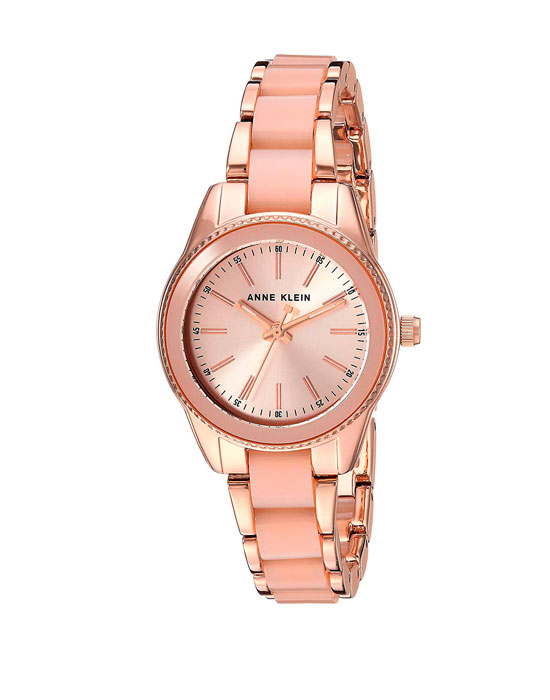 Часы Anne Klein Dress 3212LPRG